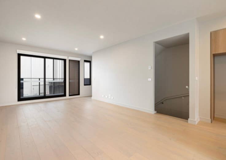 Town House - Port Melbourne