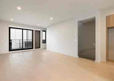 Town House - Port Melbourne