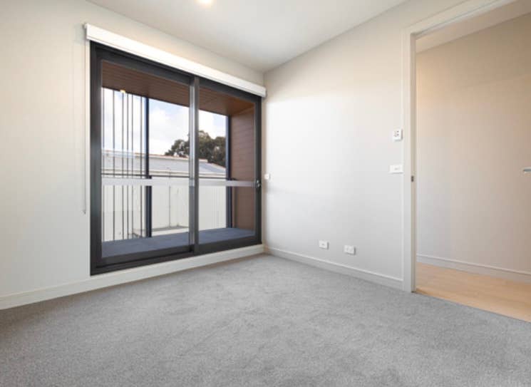 Town House - Port Melbourne