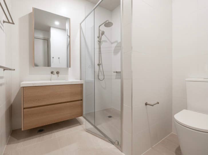 Town House - Port Melbourne