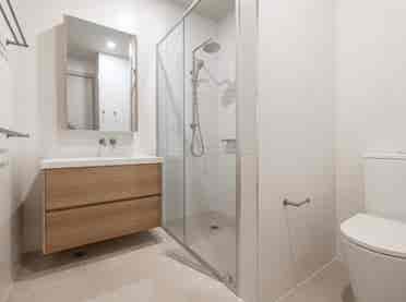 Town House - Port Melbourne
