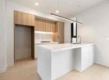 Town House - Port Melbourne