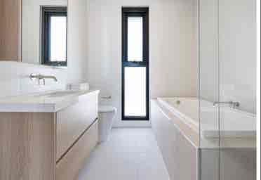Town House - Port Melbourne