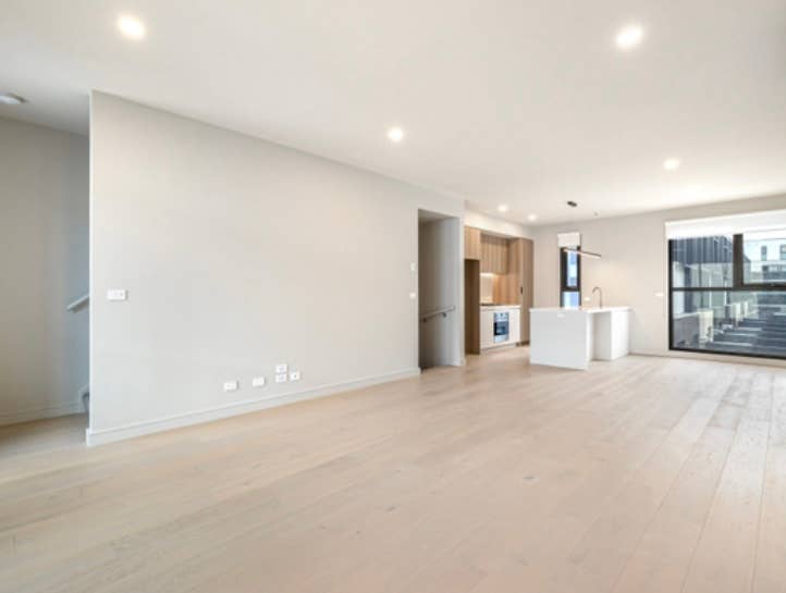 Town House - Port Melbourne