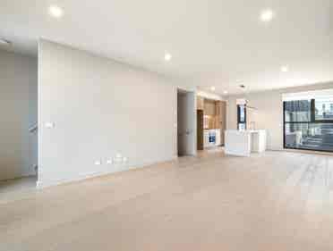Town House - Port Melbourne