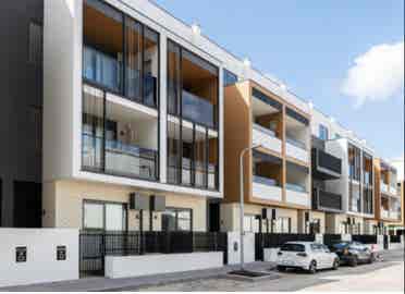 Town House - Port Melbourne