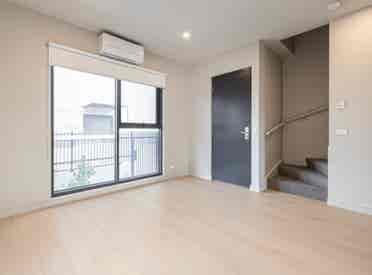Town House - Port Melbourne