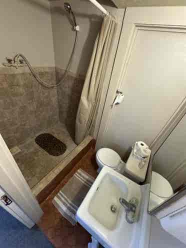 Basement Apartment