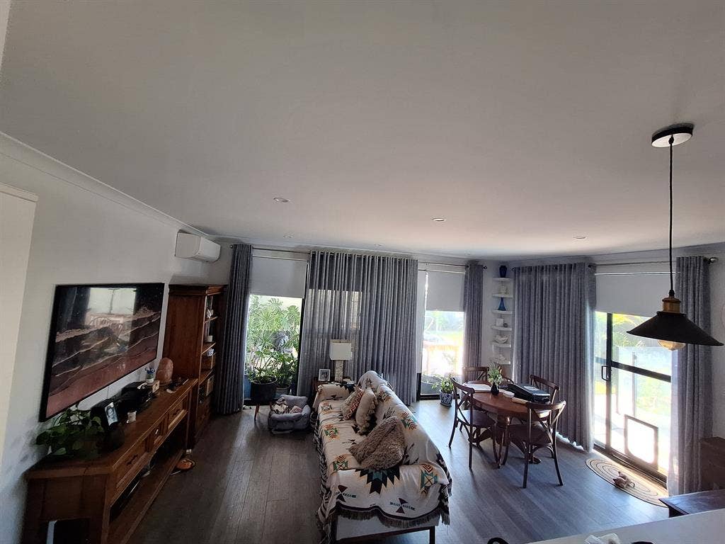 2 x fully furnished rooms available