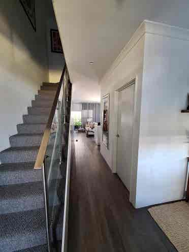 2 x fully furnished rooms available