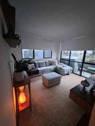 2 x fully furnished rooms available