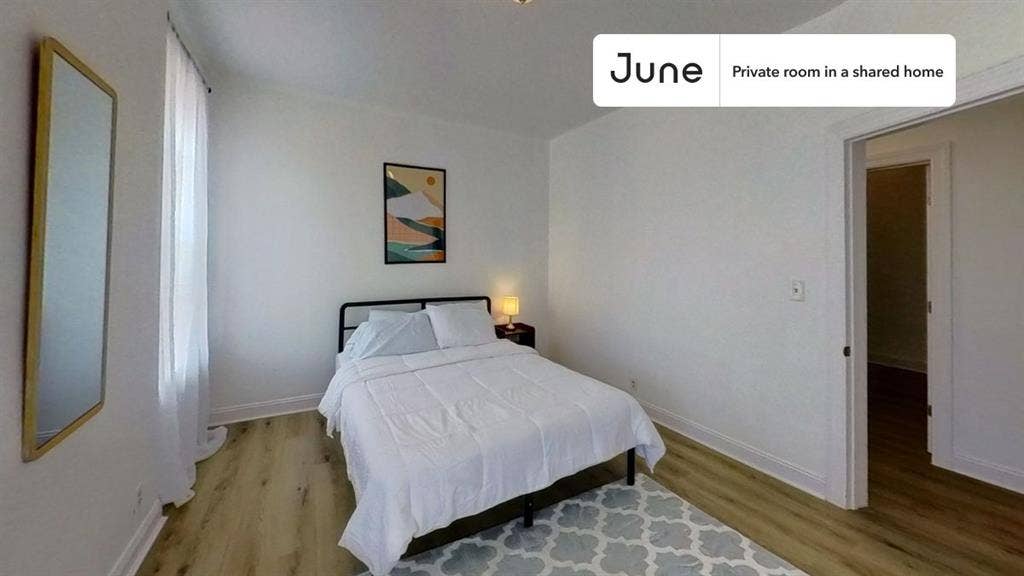 4 BR in New York City