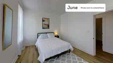 4 BR in New York City