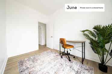 4 BR in New York City