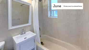 4 BR in New York City