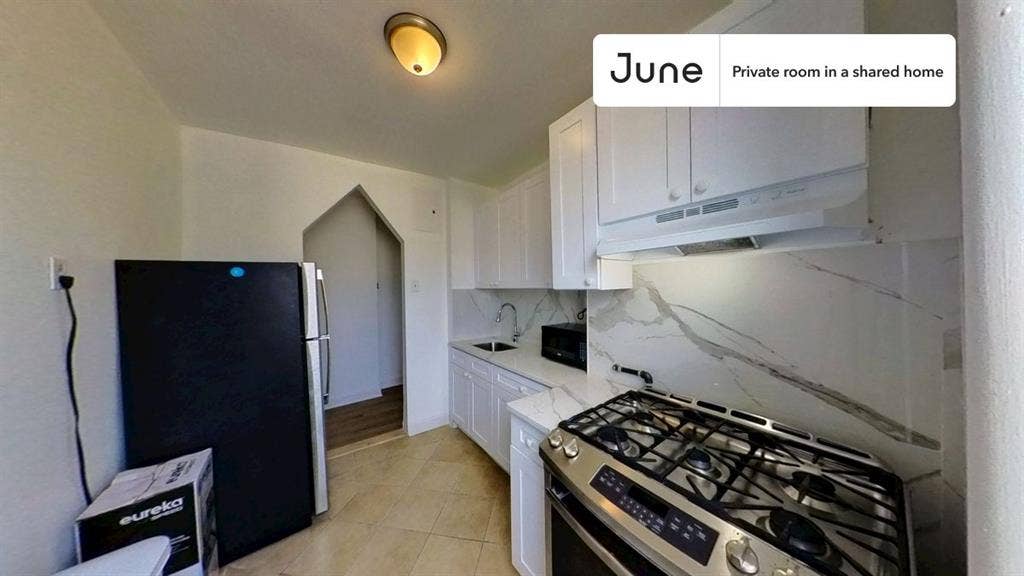 4 BR in New York City