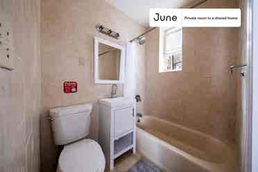 4 BR in New York City