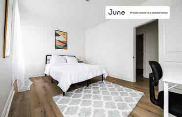 4 BR in New York City