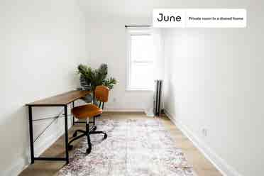 4 BR in New York City