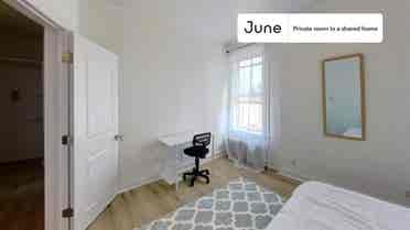 4 BR in New York City