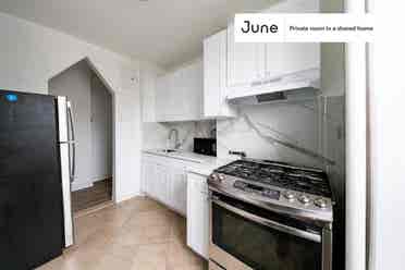4 BR in New York City