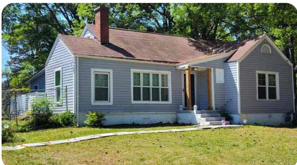 Rooms in Decatur available