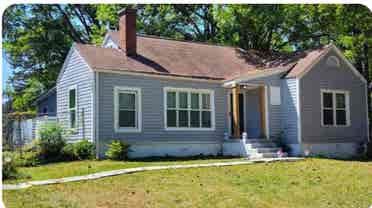 Rooms in Decatur available