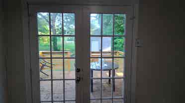 Rooms in Decatur available