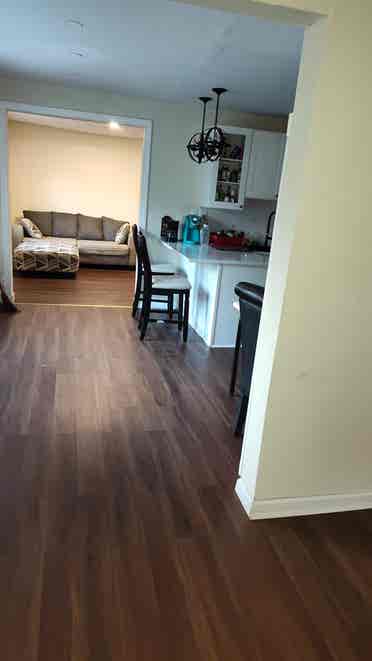 Rooms in Decatur available