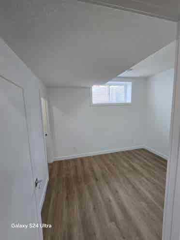 2 Bed Legal Basement in Rangeview