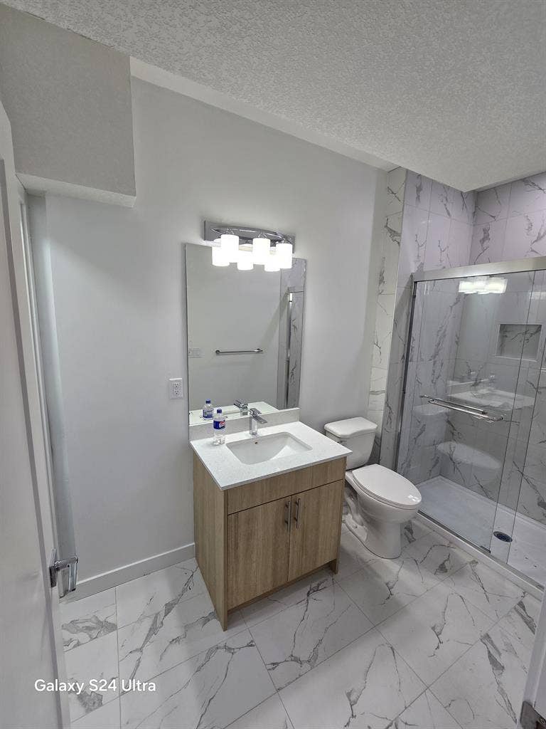 2 Bed Legal Basement in Rangeview