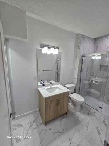 2 Bed Legal Basement in Rangeview