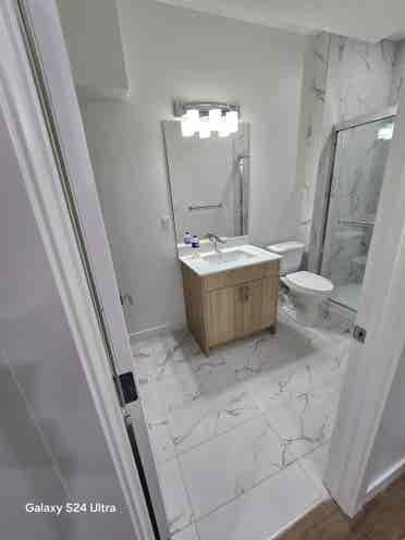 2 Bed Legal Basement in Rangeview
