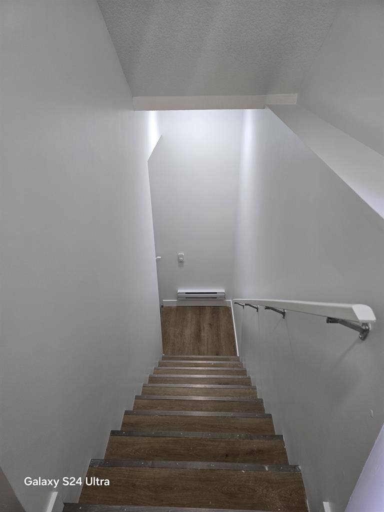 2 Bed Legal Basement in Rangeview