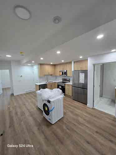 2 Bed Legal Basement in Rangeview