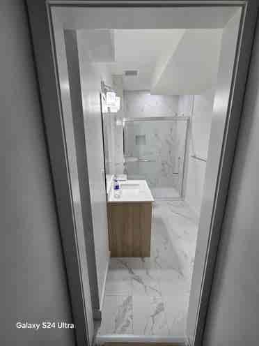 2 Bed Legal Basement in Rangeview