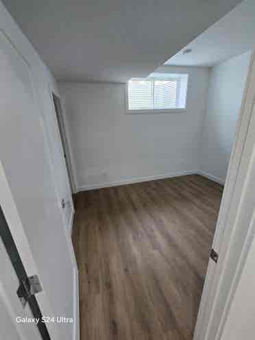 2 Bed Legal Basement in Rangeview