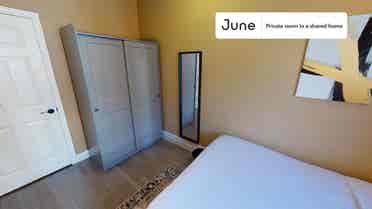 3 BR in New York City
