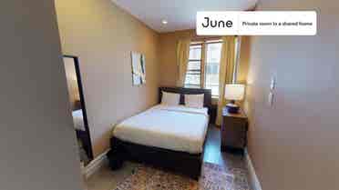 3 BR in New York City