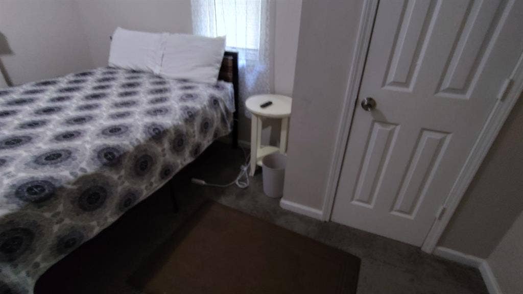 Quaint Room in Downtown Atlanta