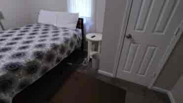 Quaint Room in Downtown Atlanta