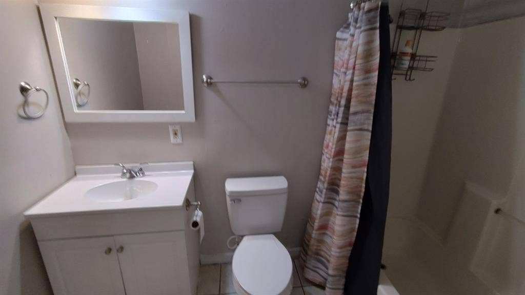 Quaint Room in Downtown Atlanta