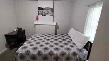Quaint Room in Downtown Atlanta
