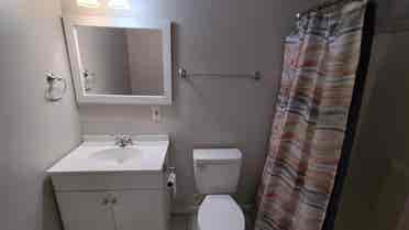 Quaint Room in Downtown Atlanta