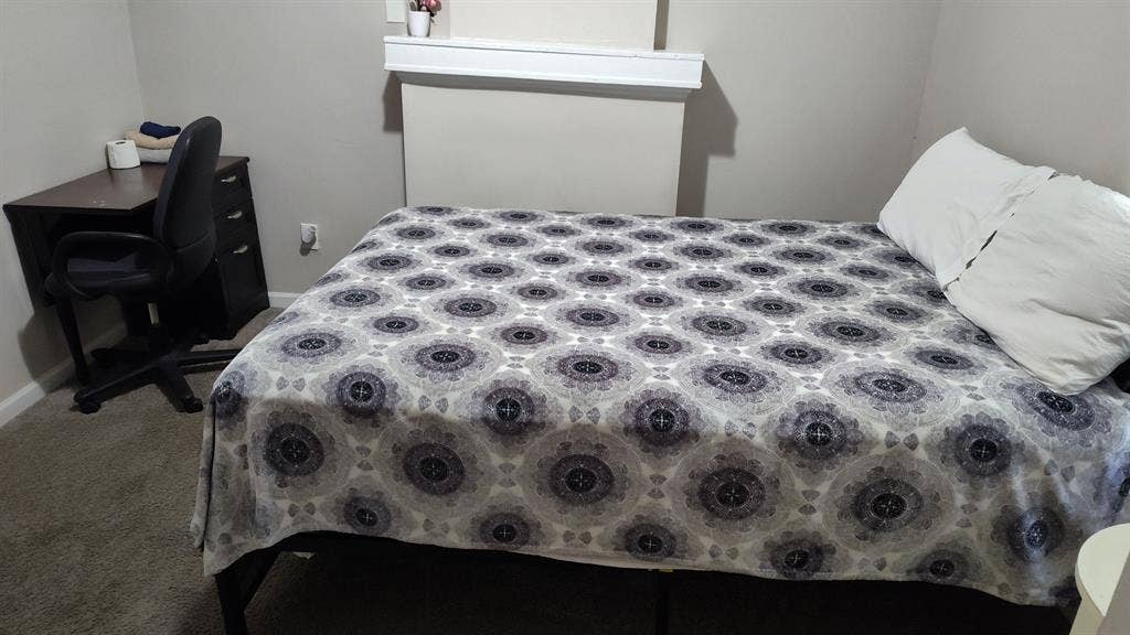 Quaint Room in Downtown Atlanta