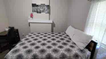 Quaint Room in Downtown Atlanta