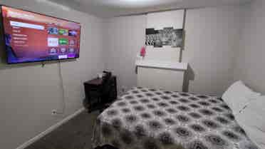 Quaint Room in Downtown Atlanta