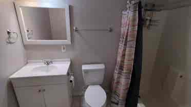 Master bedroom available downtown