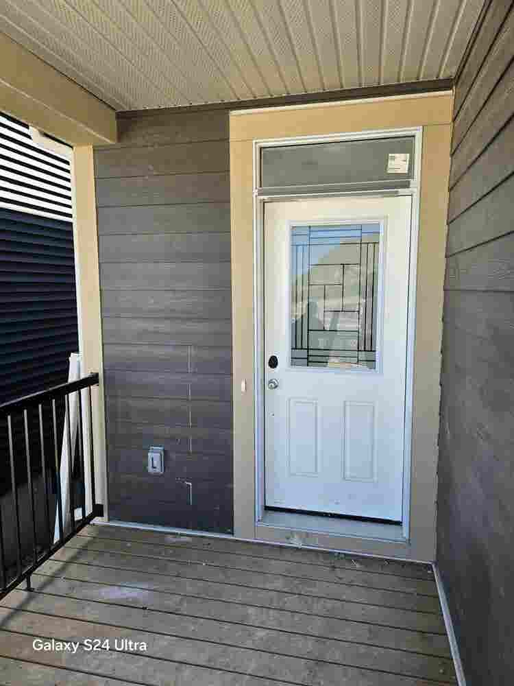 Brand New 4-Bedroom + Bonus Room