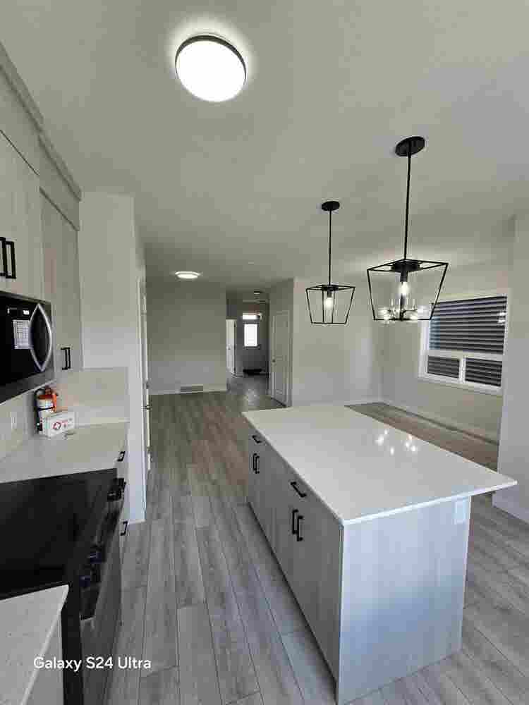 Brand New 4-Bedroom + Bonus Room